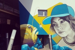 GirlFish