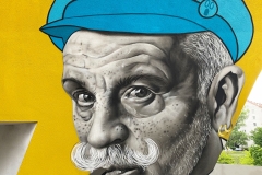 Portrait-Man